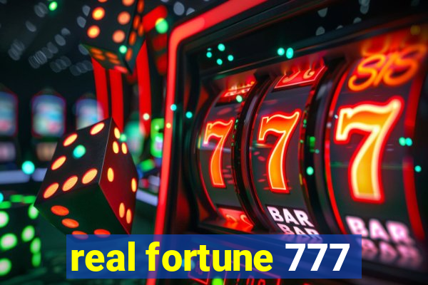 real fortune 777